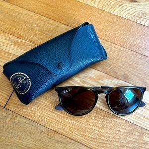 Ray-Ban Erika Sunglasses